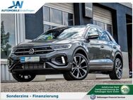 VW T-Roc, 2.0 TDI R-Line IQ DRIVE, Jahr 2024 - Sindelfingen