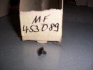 MF453089 BLSCHRAUBE 5X8 - Hannover Vahrenwald-List