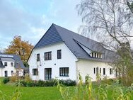 Wohnen im Landhaus, 3-ZKB im EG nahe Wildeshausen - Wildeshausen