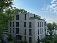 Erdgeschosswohnung mit Garten im Quartier Wilhelmshöhe - Duisburg