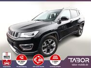 Jeep Compass, 1.4 MultiAir 170 Limited, Jahr 2019 - Kehl