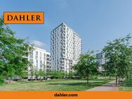 Exklusive 2-Zimmer-Whg. im 7. OG des "La Tour Blanche" / Ideal für Selbstnutzer und Kapitalanleger - Düsseldorf