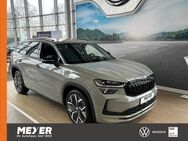 Skoda Kodiaq, 1.5 TSI Sportline iV, Jahr 2022 - Tostedt