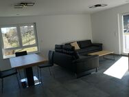 Moderne und lichtdurchflutete 3-Zimmer-Neubauwohnung mit exklusiver Einbauküche in einem hochwertigen Neubau. - Petersberg (Rheinland-Pfalz)