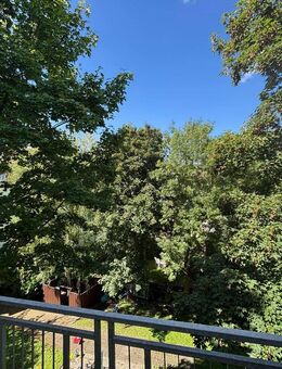 +++ Gohlis Süd - 4 - Zimmer - 2 - Bäder - Balkon +++ - Leipzig
