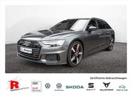 Audi A6, 55 TFSI e FSP, Jahr 2021 - Norderstedt