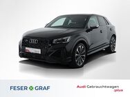 Audi SQ2, TFSI, Jahr 2023 - Nürnberg