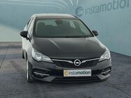 Opel Astra, 1.5 Business D, Jahr 2021 - München