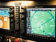 Flugsimulator Cirrus Jet | Wie ein Pilot fühlen | Flugsimulation (50 Minuten Flugzeit) in 50169