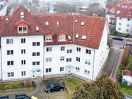 Attraktive Maisonette-Eigentumswohnung im beliebten Hochwaldgebiet - Bad Nauheim