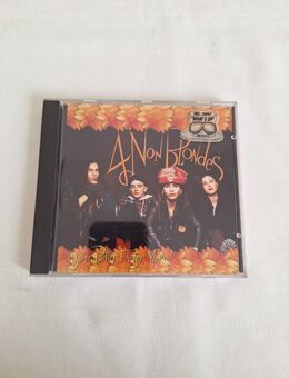4 Non Blondes Bigger, Better, Faster, More! - Essen