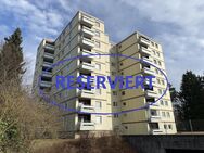 Reserviert - 3,5 Zimmer ETW mit Tiefgaragenbox und Balkon in Tuttlingen - Tuttlingen