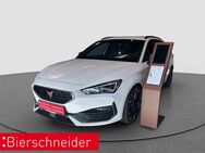 CUPRA Leon, 2.0 TSI Sportstourer VZ 19, Jahr 2024 - Hüttlingen