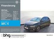 VW Polo, 1.0 TSI Comfortline OPF, Jahr 2020 - Freiburg (Breisgau)