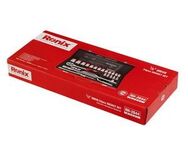 Socket Set, 24 Pcs, 1/2 -inch, Cr-V - Frankfurt (Main) Niederrad