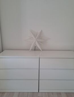 Kommoden von Ikea - Gifhorn