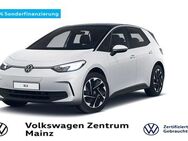 VW ID.3, Pro SZH, Jahr 2023 - Mainz