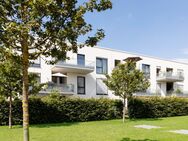 Neu- und hochwertige EG-Wohnung mit Terrasse und großzügigem Südgarten in TOP-Lage von Altperlach RESERVIERT - München