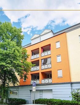 Senioren Wohnanlage in Freiburg Zähringen - Freiburg (Breisgau)