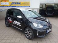 VW Up ! Style - Lichtenstein (Sachsen)