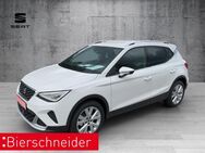 Seat Arona, 1.0 TSI Xperience 17, Jahr 2024 - Weißenburg (Bayern)