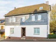 In gefragter Lage von Windeck-Dattenfeld! - Windeck