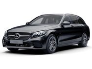 Mercedes C 300, de T AMG, Jahr 2020 - Erfurt