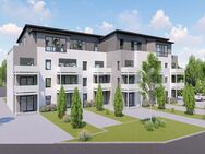 Tirschenreuth | Traumhafte Neubau-Erdgeschosswohnung im KfW 55-Standard mit Stellplatz in guter Lage - Tirschenreuth