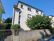 Top gelegenes Mehrfamilienhaus in ruhiger Bestlage Offenbachs - Perfekte Anbindung ! - Offenbach (Main)