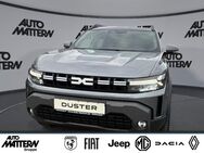 Dacia Duster, 1.2 III TCe 130 Journey, Jahr 2022 - Gütersloh