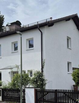 Doppelhaushälfte in 82061 Neuried zu verkaufen - Neuried (Bayern)