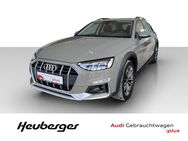 Audi A4 Allroad, quattro A4 allroad 40 TDI quattro S t, Jahr 2020 - Füssen