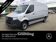 Mercedes-Benz Sprinter 317 CDI KA Hoch Navi*Kamera*Schwingsitz - Mosbach