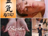 Reiki - Berlin