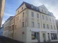 gemütliche 2-Raum-Wohnung mit Küchenzeile - Merseburg