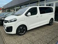 Opel Zafira, Life Elegance M, Jahr 2021 - Niederahr