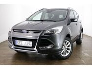 Ford Kuga Titanium*2.Hand*AHK*Sitzhz*Bluetooth* - Limburg (Lahn) Zentrum