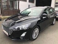 Ford Focus 2.0 ECOBLUE AUT. Titanium - B&O LED PANO - Kassel