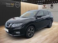 Nissan X-Trail, 1.6 DIG-T N-Connecta 4x2, Jahr 2018 - Murr