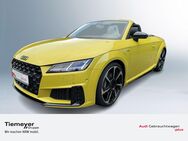 Audi TT, Roadster 45 TFSI Q 2x S LINE UPE68, Jahr 2024 - Lüdenscheid