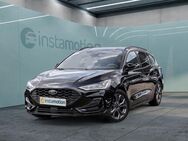 Ford Focus, 1.0 ST-Line X EcoBoost Hybrid 92kW Tur Tu, Jahr 2023 - München