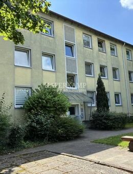 Top-gepflegte 3 Zimmer-Wohnung, ideal für Kapitalanleger - Langenhagen
