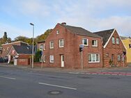 Bezugsfreies Stadthaus mitten in Husum/Nordsee - Husum (Schleswig-Holstein)