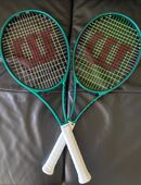 Besaitung / Bespannung Tennisschläger in 91083