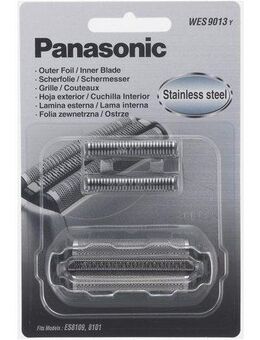 Panasonic Ersatzscherteile WES9013Y1361, Scherfolie + Schermesser
