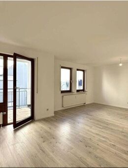 Renovierte 1.5 Zimmer Wohnung in ruhiger aber zentraler Lage - Reutlingen