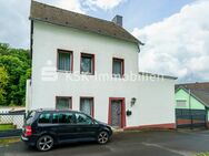 Charmantes Einfamilienhaus mit separater Einliegerwohnung in Siegburg Wolsdorf! - Siegburg