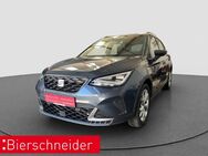 Seat Arona, 1.0 TSI FR 17, Jahr 2023 - Hüttlingen