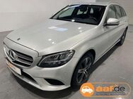 Mercedes-Benz C 200 T d Avantgarde Automatik EU6d Leder Navi LED - Norderstedt