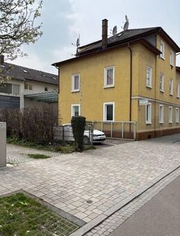 RESERVIERT!! Stadtmitte Göppingen: Dreifamilienhaus mit ca. 300 qm Wohnfläche und insgesamt ca. 3,3 a Grundstück. - Göppingen